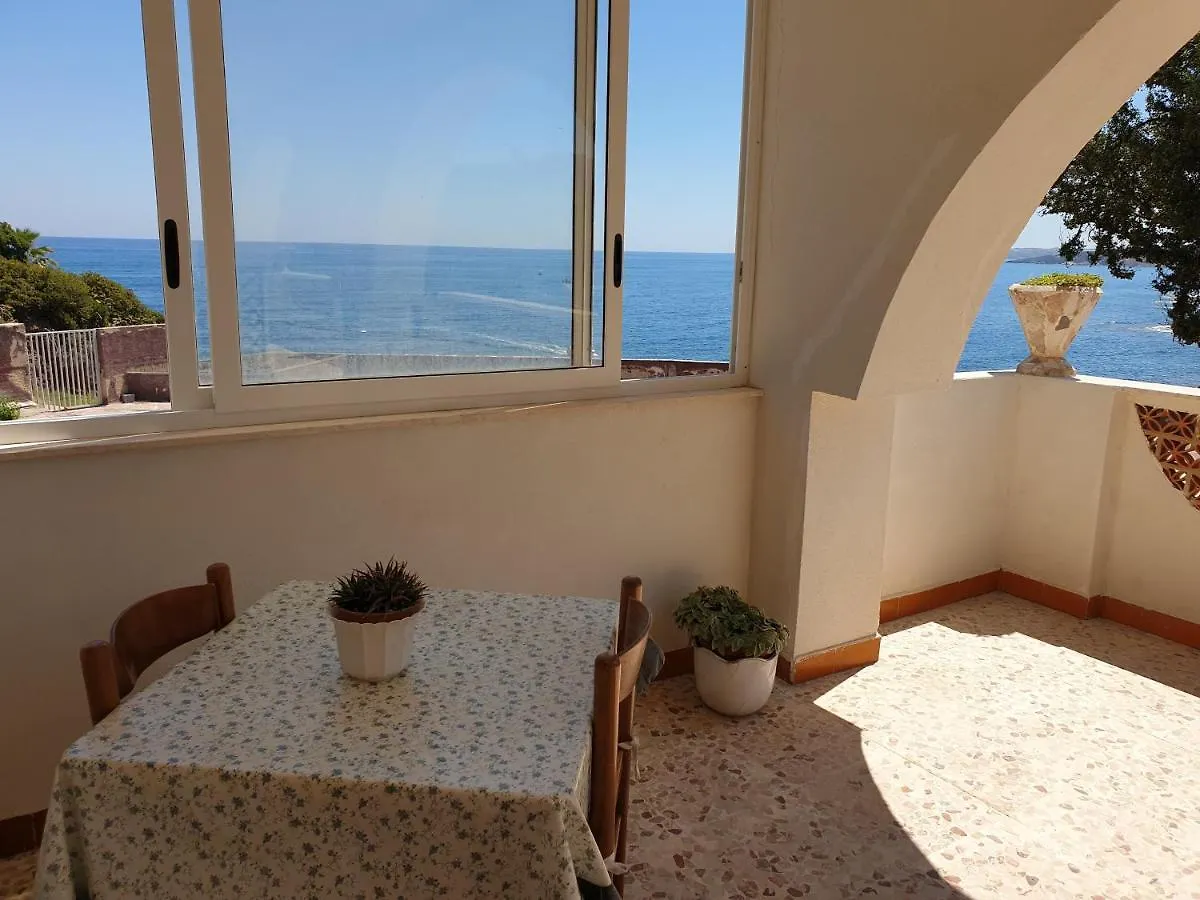 Appartement Rising Sun Bay à Augusta