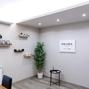  Appartement Casa Maria