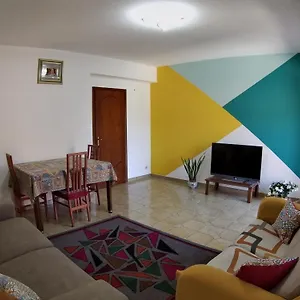  Appartement La Casa Sicula