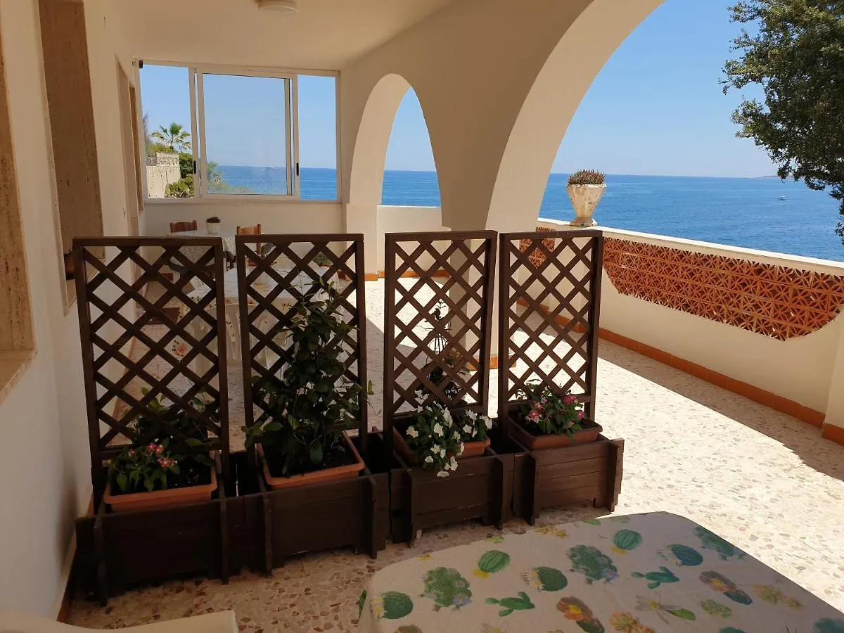 Rising Sun Bay Apartman Augusta