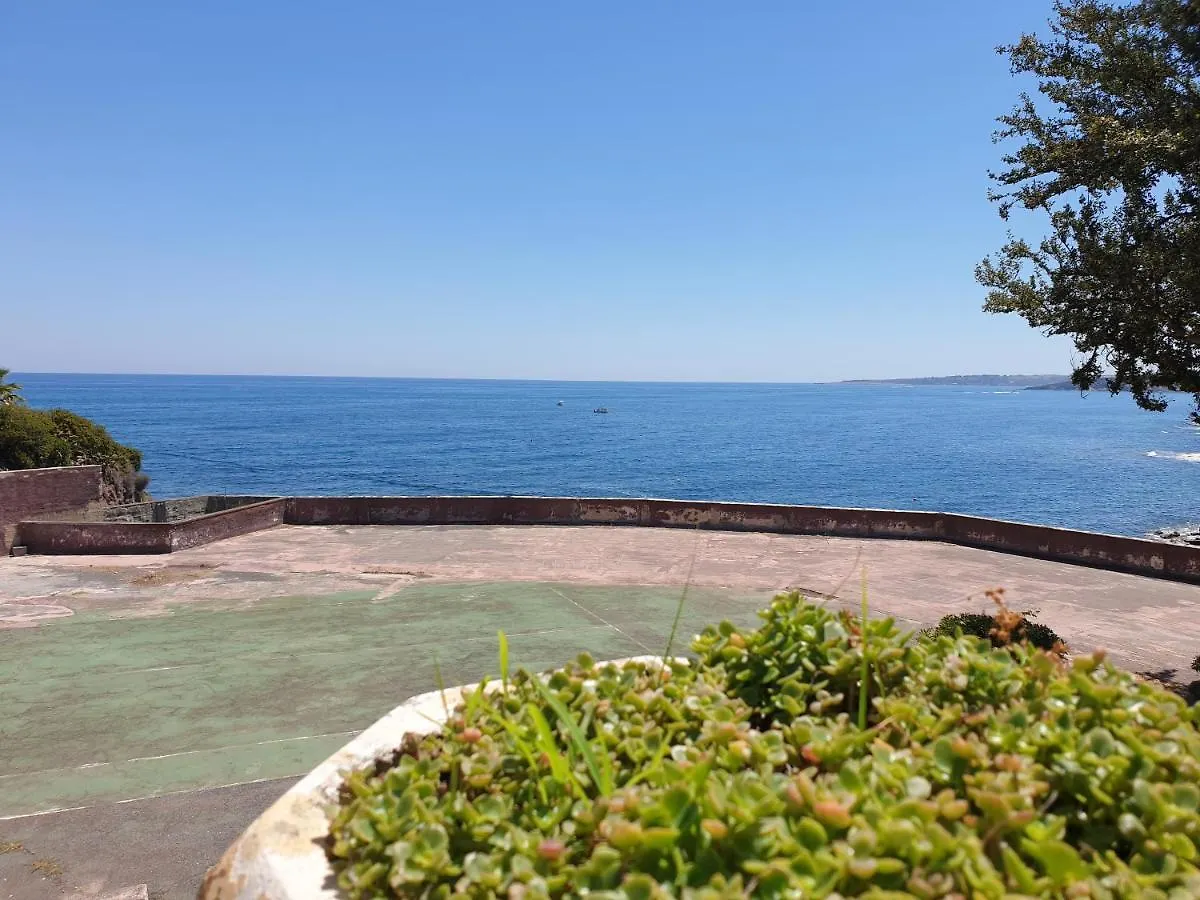 Rising Sun Bay Apartman Augusta