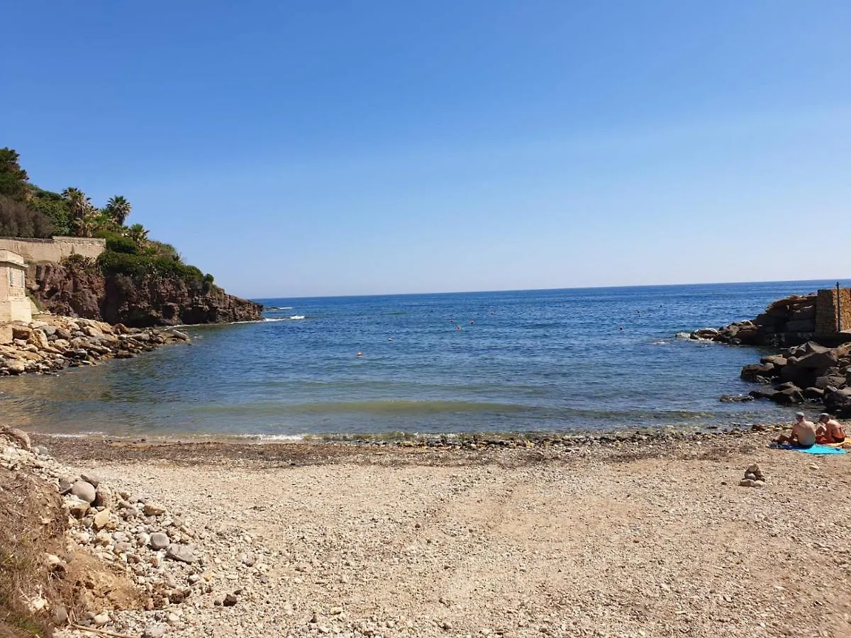 Rising Sun Bay Apartman Augusta