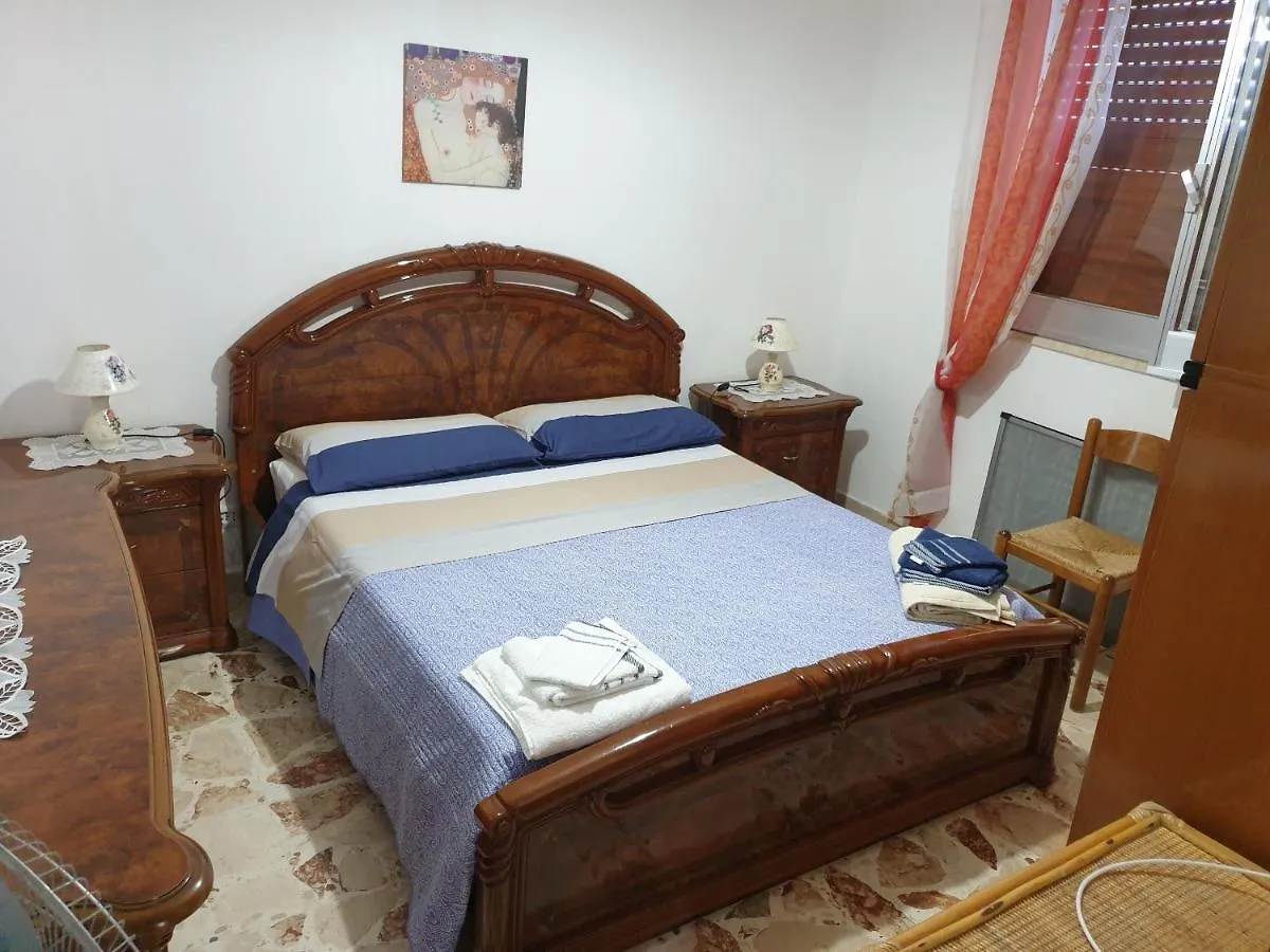 Rising Sun Bay Apartman Augusta Olaszország